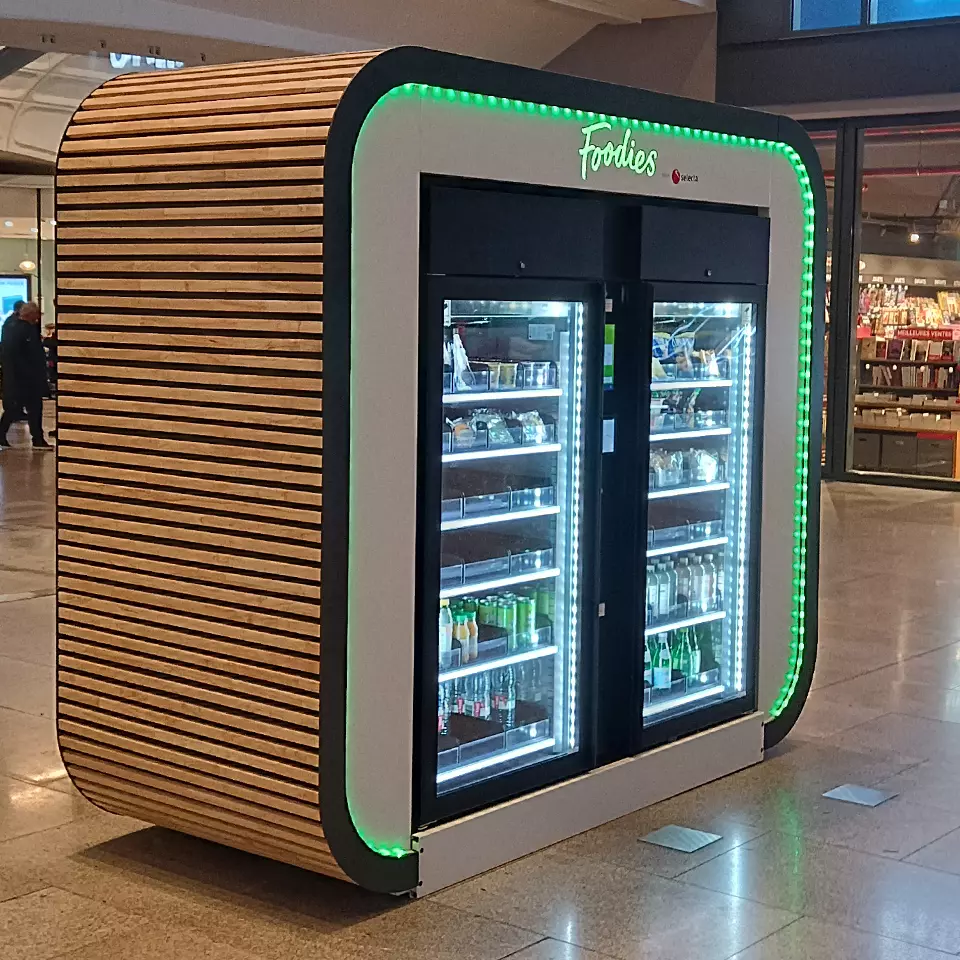 Design Produit - Innovation - Design Industriel -Modélisation CAO 3D - Demaneo, agence de design industriel Lyon - Design de mobilier urbain et espaces publics. Design pour l'assemblage et la fabrication (DFMA)