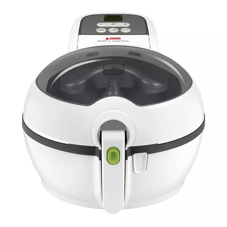 Design Electroménager - Design Produit-Innovation-Design Industriel -Projet Demaneo - Agence de design industriel Lyon - Air fryer - Actifry - Groupe Seb