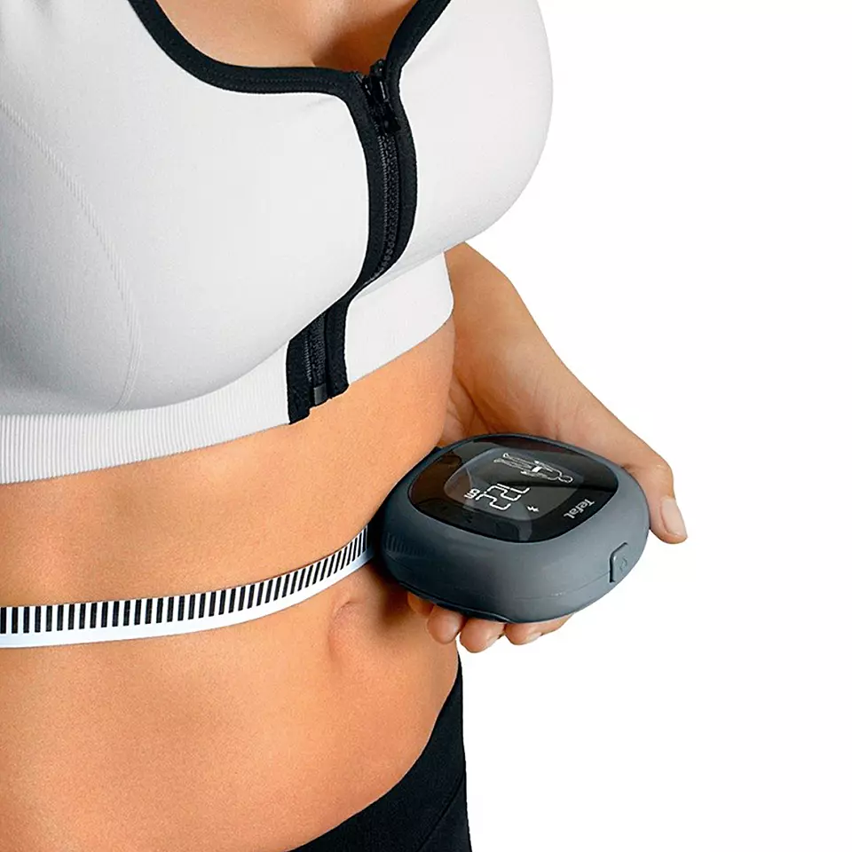 Conception de produit - Design Produit - Innovation - Design Industriel -Modélisation CAO 3D - Demaneo, agence de design industriel Lyon - Design de produits high-tech pesage - pèse personne - body care.