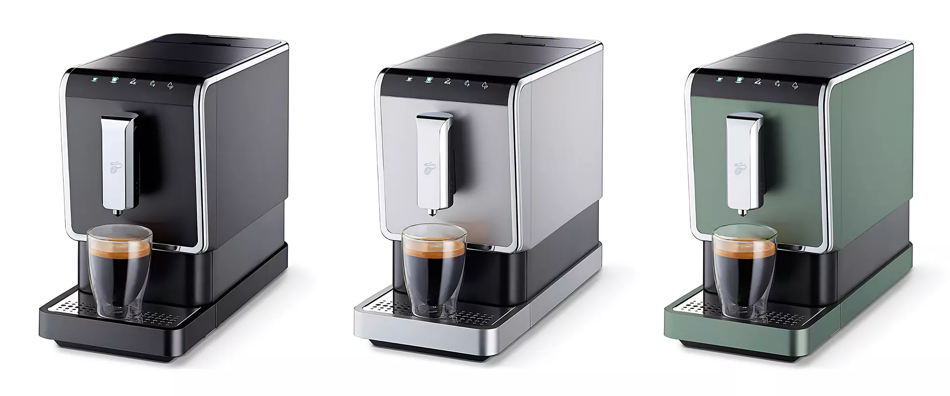 Design Produit - Innovation - Design Industriel -Modélisation CAO 3D - Demaneo, agence de design industriel Lyon - Design de machines a café - Coffee maker - Design de produits high-tech electromenager.