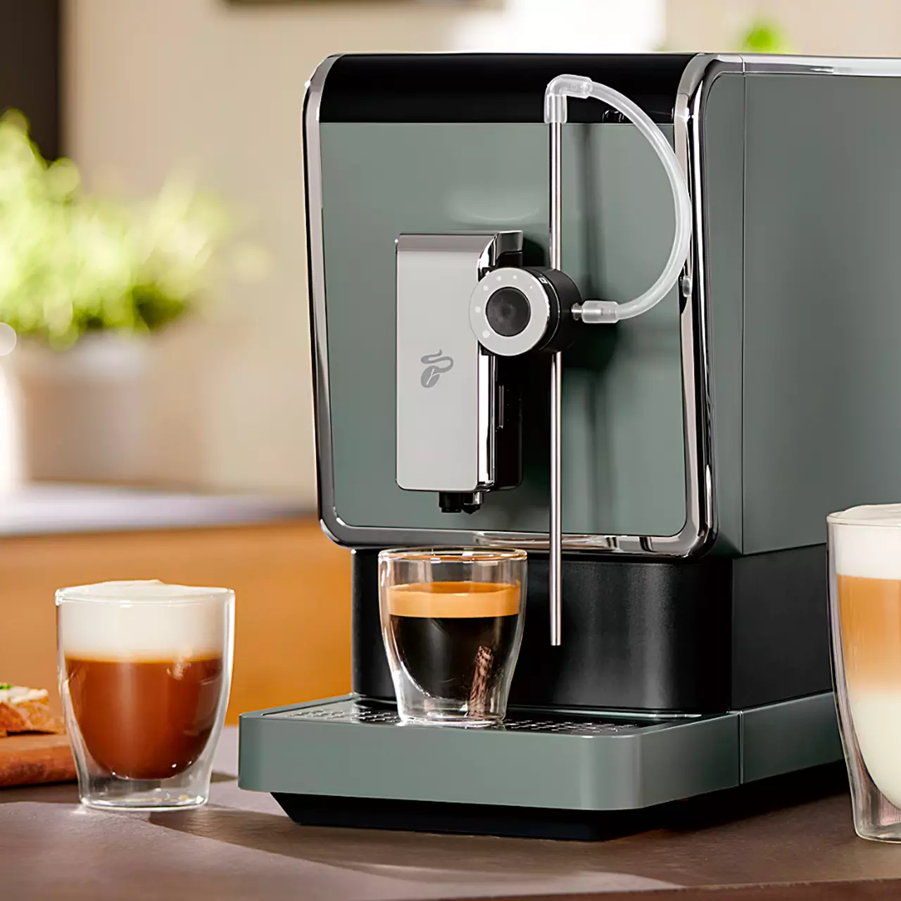 Design Produit - Innovation - Design Industriel -Modélisation CAO 3D - Demaneo, agence de design industriel Lyon - Design de machines a café - Coffee maker - Design de produits high-tech electromenager.