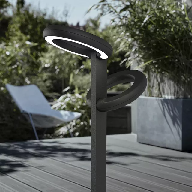 Luminaires - Lightings - Conception de biens d'équipement pour l'industrie-Innovation-Design Industriel -Agence de design industriel Lyon - Design global - Designer produit 69000