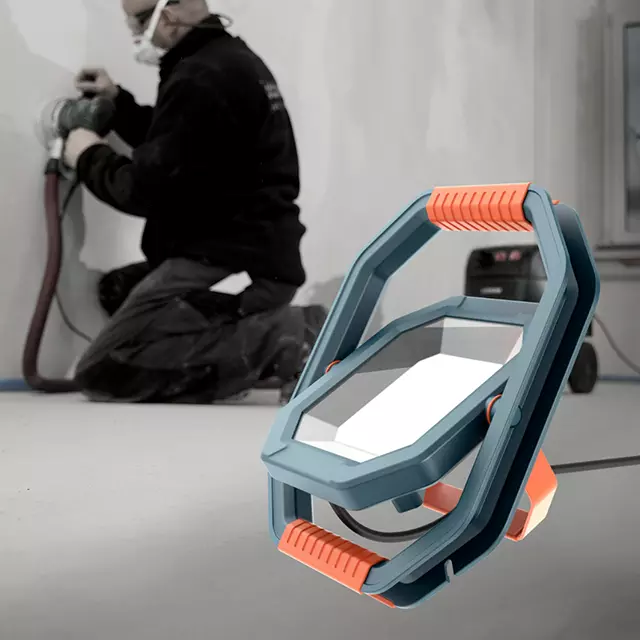 Luminaires - Lightings - Conception de biens d'équipement pour l'industrie-Innovation-Design Industriel -Agence de design industriel Lyon - Design global - Designer produit 69000