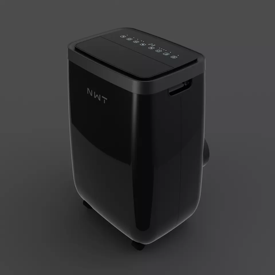 Conception de biens d'équipement pour l'industrie - Étude de faisabilité industrielle - Design Produit-Innovation-Design Industriel -Projet Demaneo - Agence de design industriel Lyon - Accompagnement innovation pour PME - Consultant design industriel indépendant.