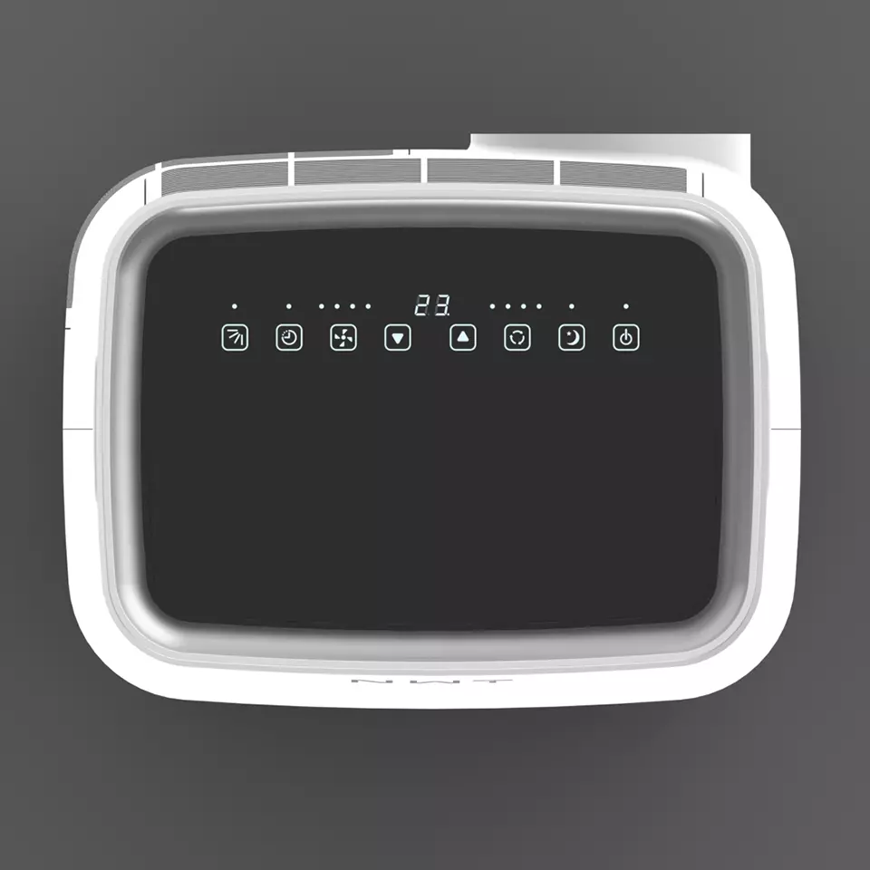 Conception de biens d'équipement pour l'industrie - Étude de faisabilité industrielle - Design Produit-Innovation-Design Industriel -Projet Demaneo - Agence de design industriel Lyon - Accompagnement innovation pour PME - Consultant design industriel indépendant.