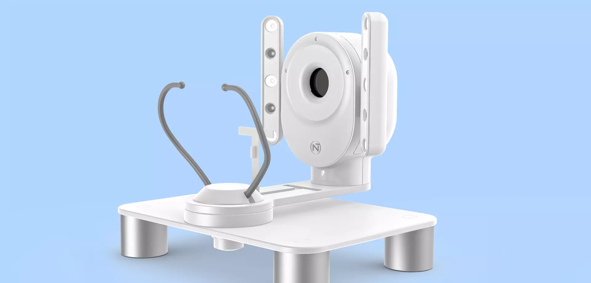 Design Medical- Design Produit-Innovation-Design Industriel -Projet Demaneo - Agence de design industriel Lyon - Designer industriel dispositif médical