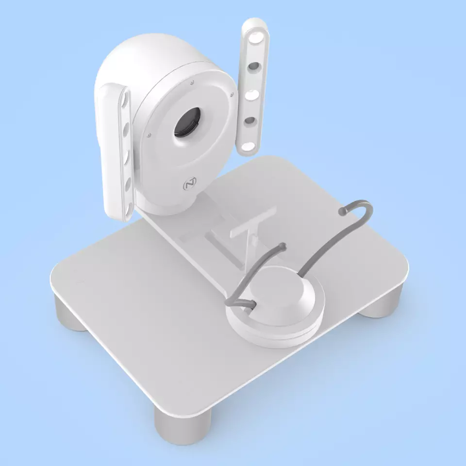 Design Medical- Design Produit-Innovation-Design Industriel -Projet Demaneo - Agence de design industriel Lyon - Designer industriel dispositif médical