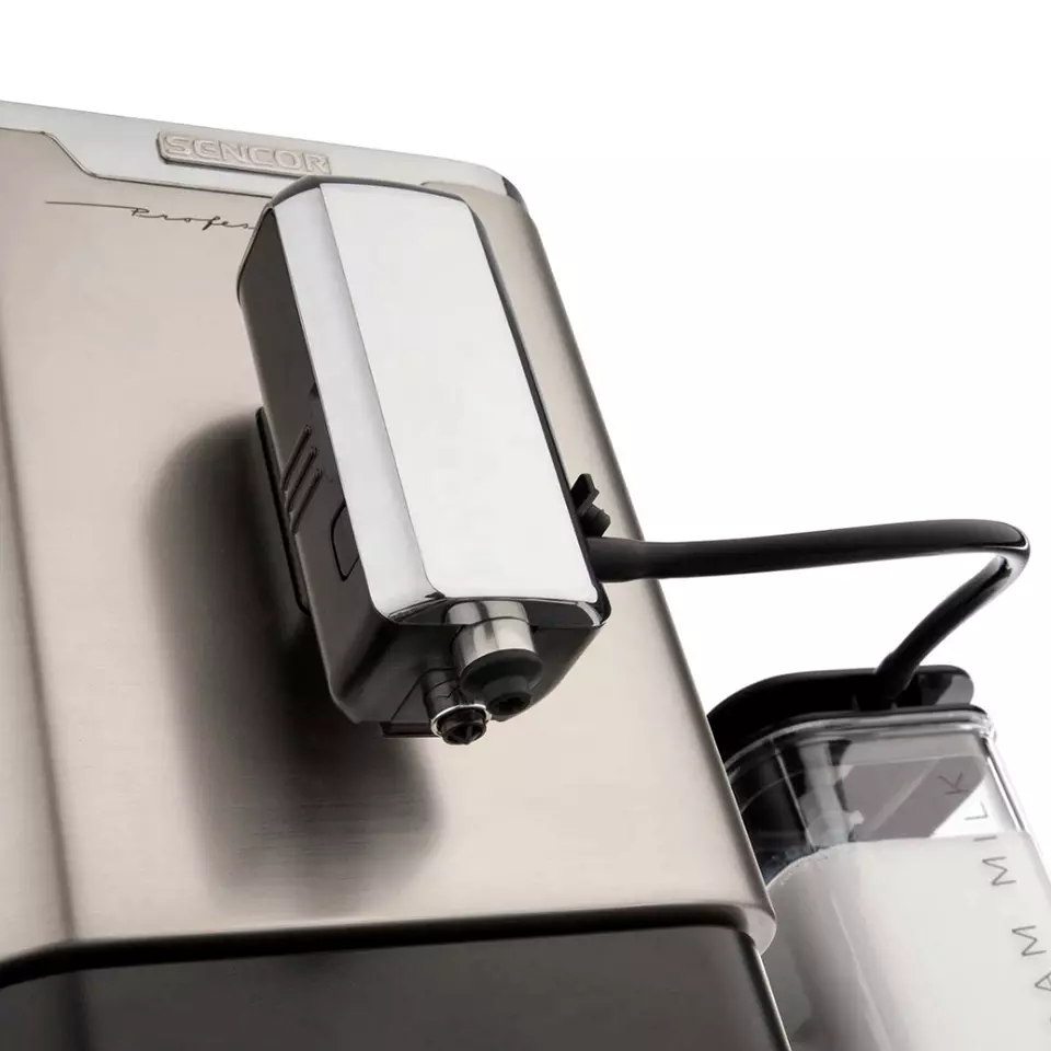 Design Produit - Innovation - Design Industriel -Modélisation CAO 3D - Demaneo, agence de design industriel Lyon - Design de machines a café - Coffee maker - Design de produits high-tech electromenager.