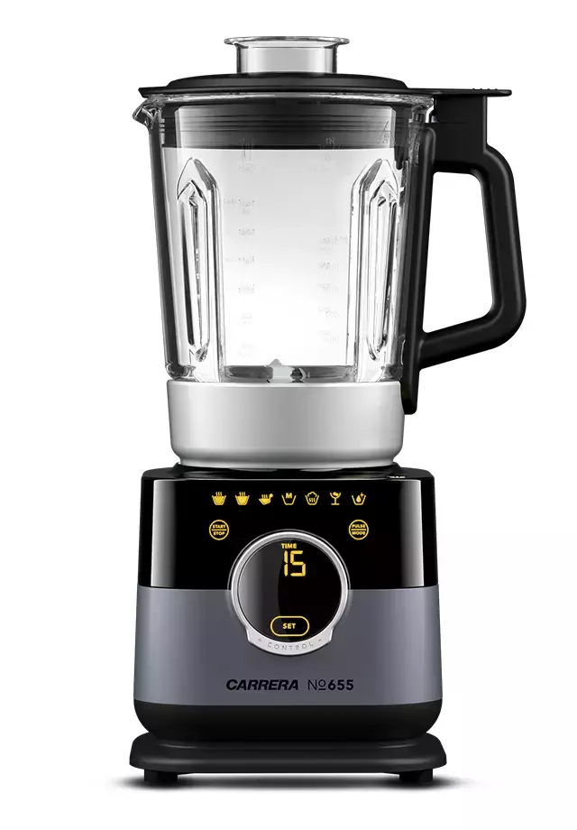 Design Electroménager- Soupmaker - Cooking Machine-Innovation-Design Industriel -Agence de design industriel Lyon -Agence de design produit Auvergne-Rhône-Alpes