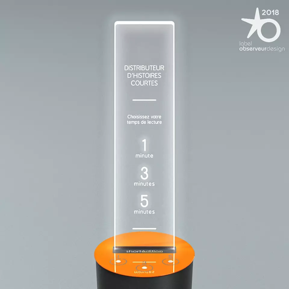 Étude de faisabilité industrielle - Design Produit-Innovation-Design Industriel -Projet Demaneo - Agence de design industriel Lyon - Accompagnement innovation pour PME - Prototypage fonctionnel