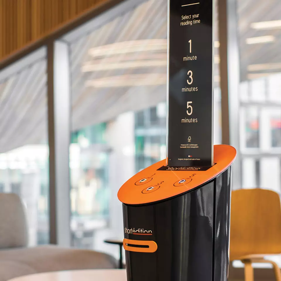 Étude de faisabilité industrielle - Design Produit-Innovation-Design Industriel -Projet Demaneo - Agence de design industriel Lyon - Accompagnement innovation pour PME - Prototypage fonctionnel