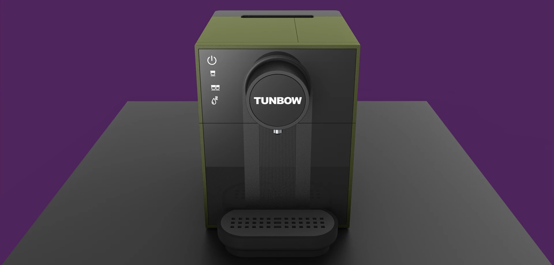 Design Produit - Innovation - Design Industriel -Modélisation CAO 3D - Demaneo, agence de design industriel Lyon - Design de machines a café - Coffee maker - Design de produits high-tech electromenager.