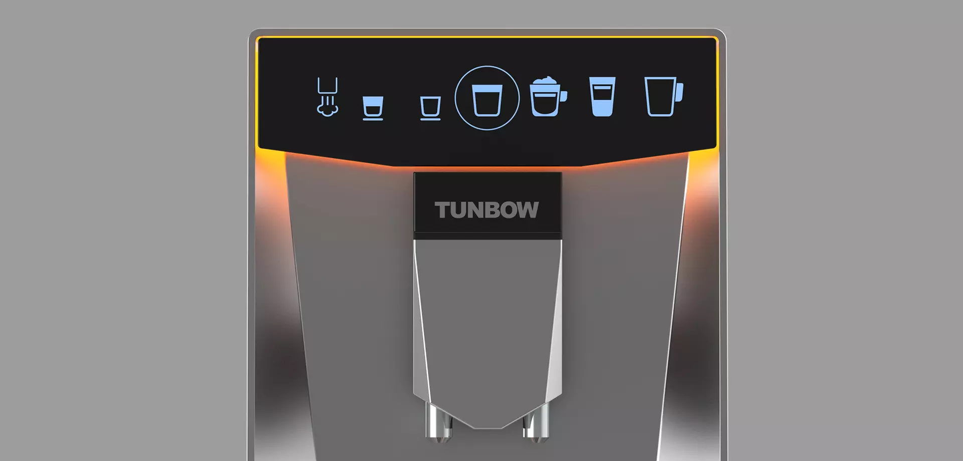 Design Produit - Innovation - Design Industriel -Modélisation CAO 3D - Demaneo, agence de design industriel Lyon - Design de machines a café - Coffee maker - Design de produits high-tech electromenager.