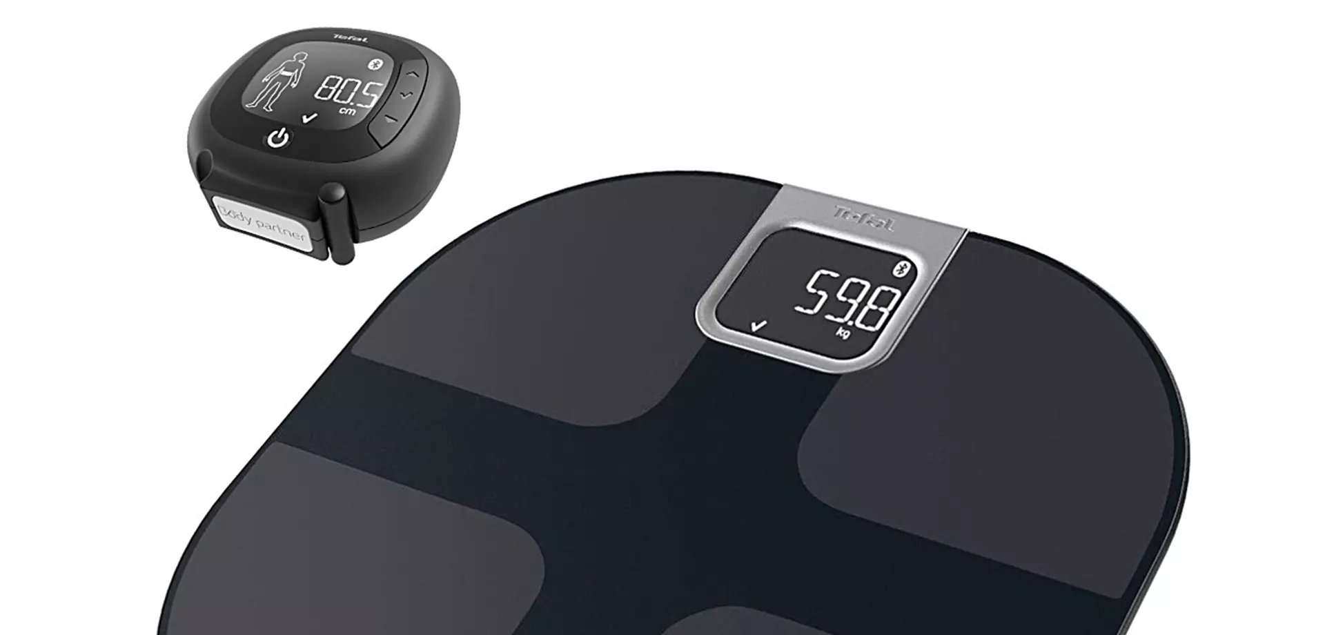 Conception de produit - Design Produit - Innovation - Design Industriel -Modélisation CAO 3D - Demaneo, agence de design industriel Lyon - Design de produits high-tech pesage - pèse personne - body care.