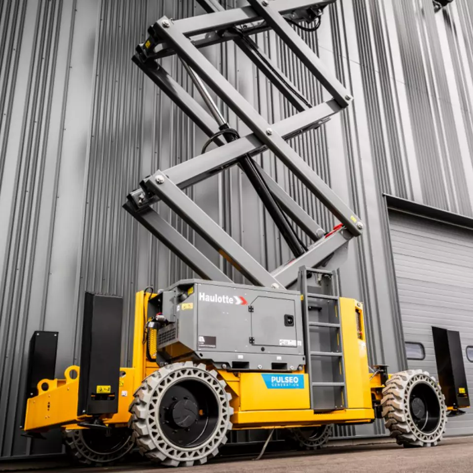 Design Transport- Design Engins de Chantier-Innovation-Design Industriel -Agence de design industriel Lyon -Auvergne-Rhône-Alpes