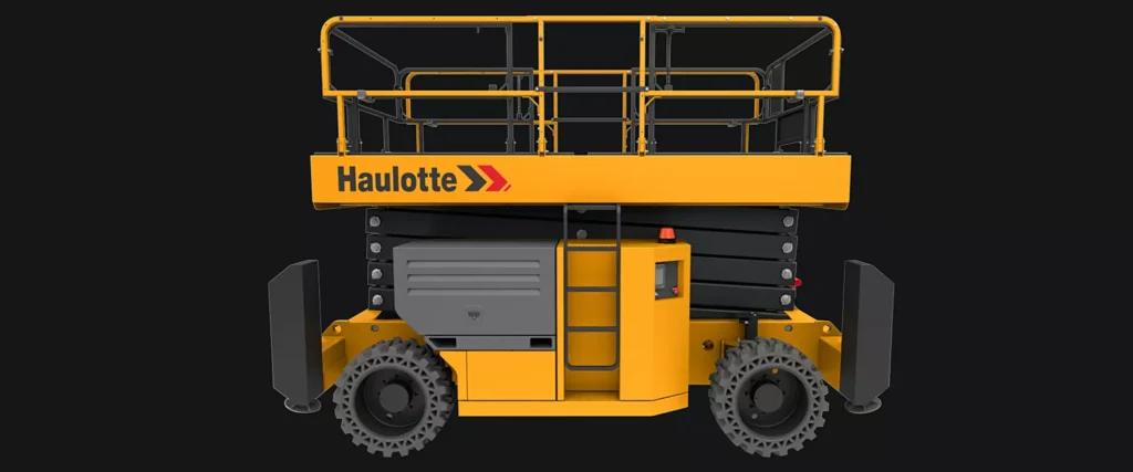 Design Transport- Design Engins de Chantier-Innovation-Design Industriel -Agence de design industriel Lyon -Auvergne-Rhône-Alpes