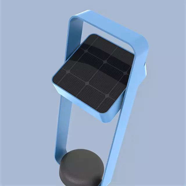 Luminaires - Lightings - Conception de biens d'équipement pour l'industrie-Innovation-Design Industriel -Agence de design industriel Lyon - Design global - Designer produit 69000