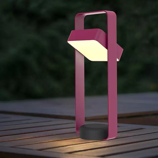 Luminaires - Lightings - Conception de biens d'équipement pour l'industrie-Innovation-Design Industriel -Agence de design industriel Lyon - Design global - Designer produit 69000