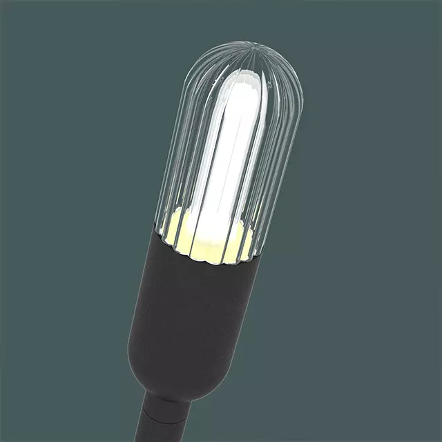 Luminaires - Lightings - Conception de biens d'équipement pour l'industrie-Innovation-Design Industriel -Agence de design industriel Lyon - Design global - Designer produit 69000